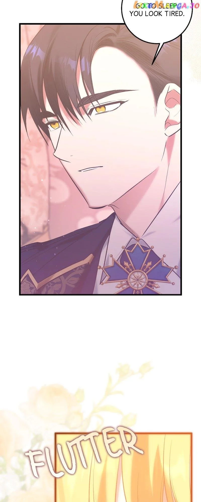 Who Knew Dragons Could Be This Cute Chapter 50 page 45