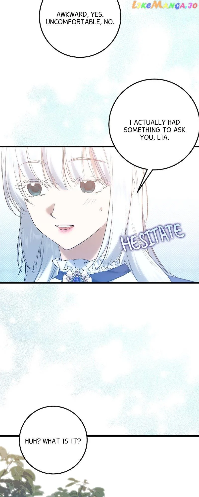 Who Knew Dragons Could Be This Cute Chapter 50 page 27