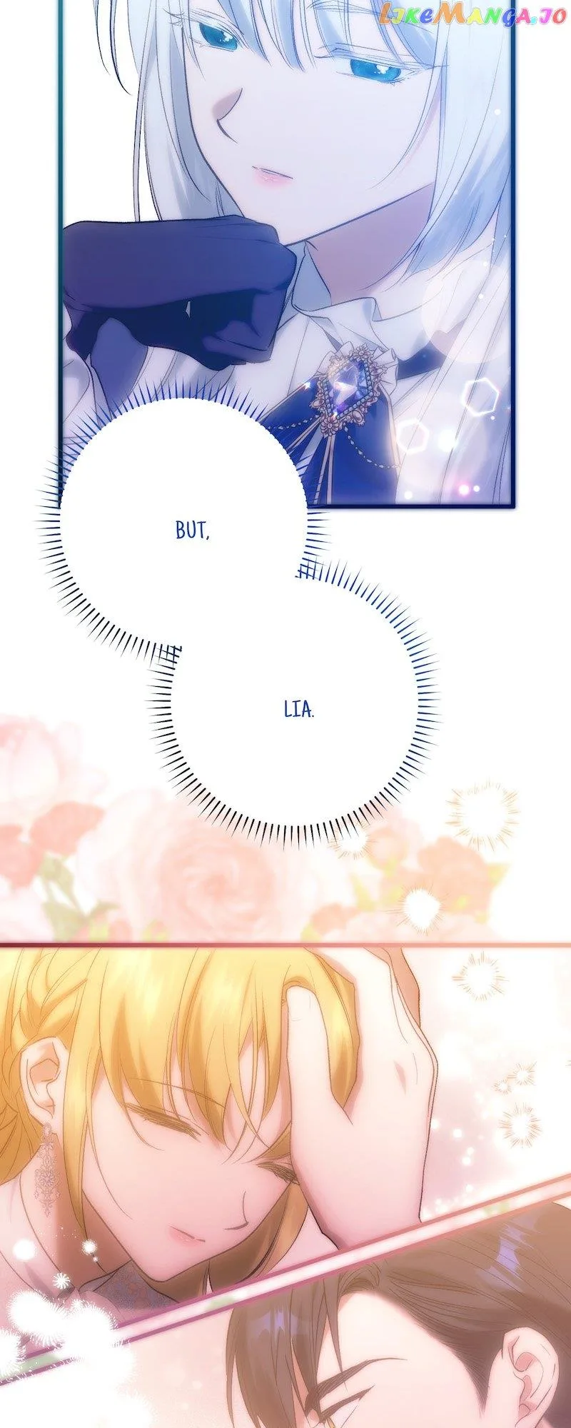 Who Knew Dragons Could Be This Cute Chapter 50 page 51