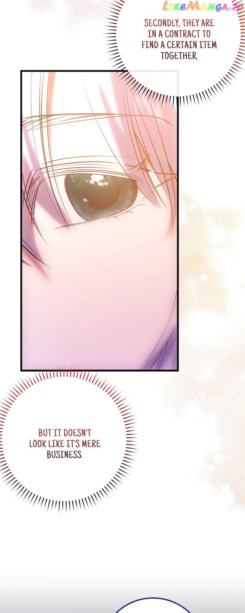 Who Knew Dragons Could Be This Cute Chapter 50 page 49