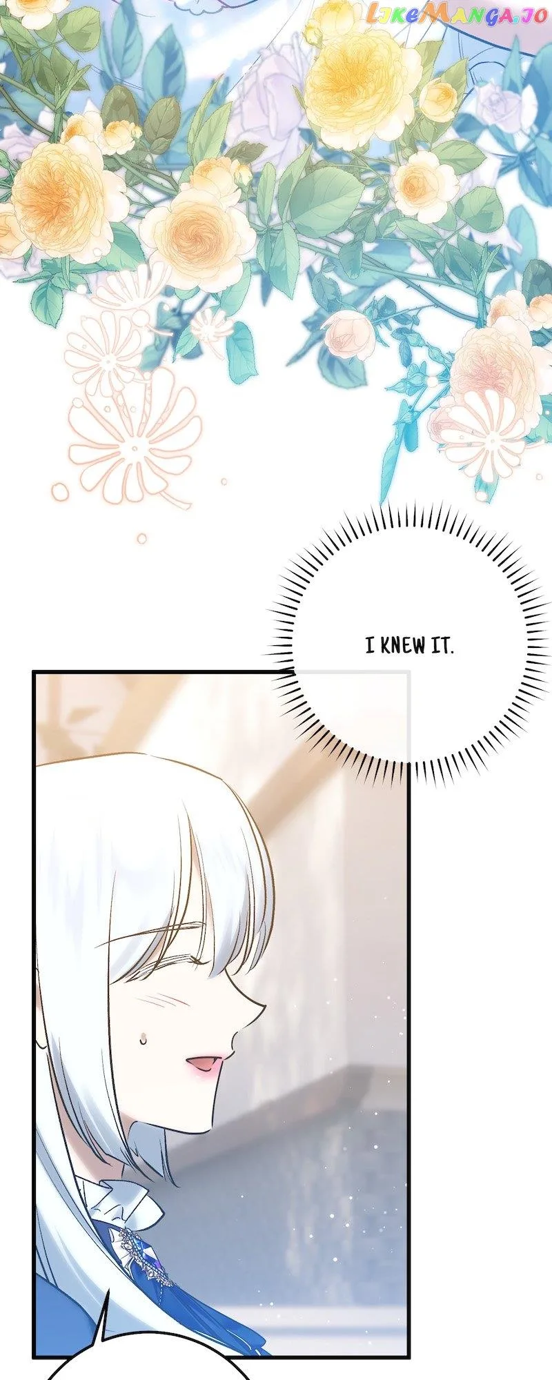 Who Knew Dragons Could Be This Cute Chapter 50 page 30
