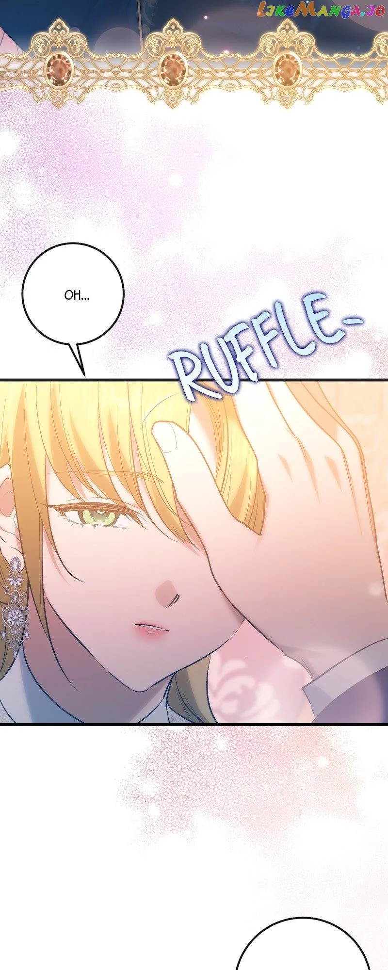 Who Knew Dragons Could Be This Cute Chapter 50 page 44