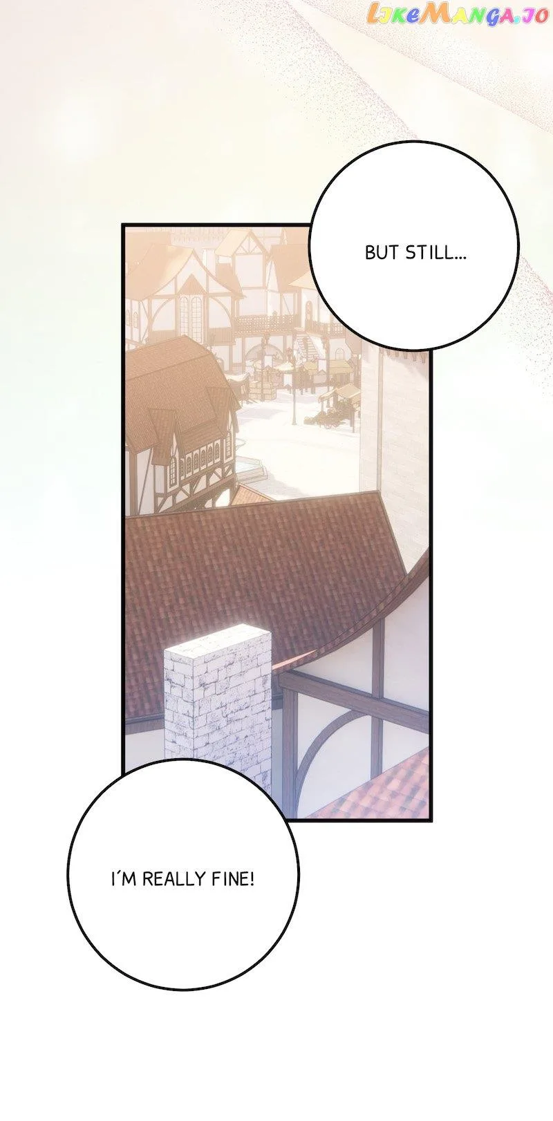 Who Knew Dragons Could Be This Cute Chapter 50 page 34