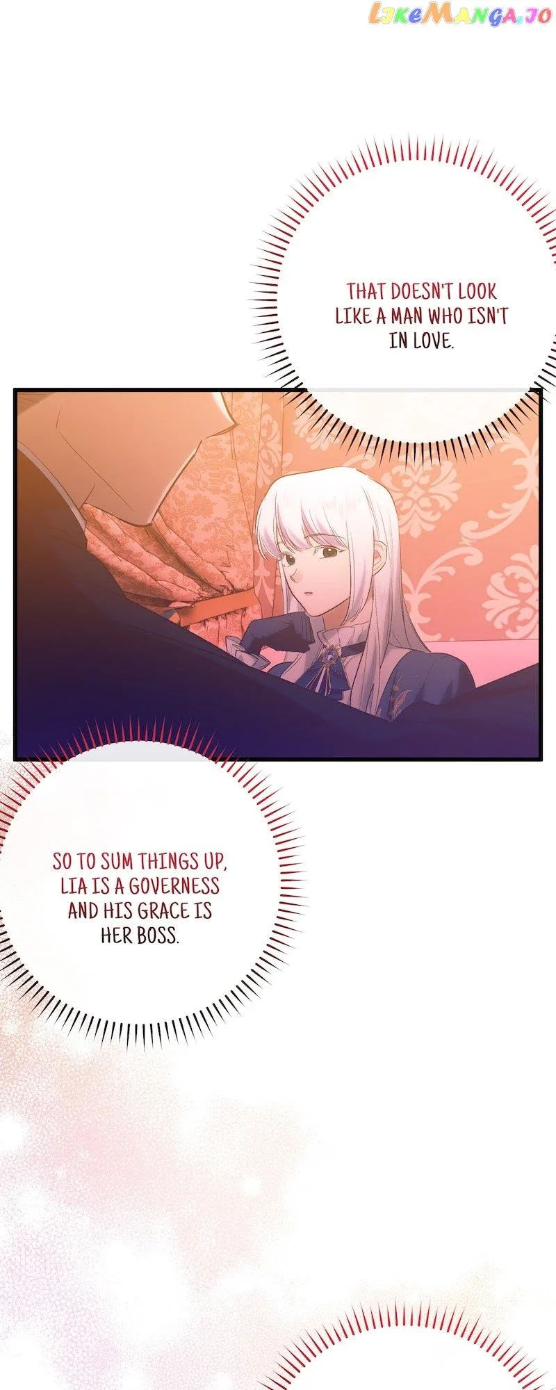Who Knew Dragons Could Be This Cute Chapter 50 page 48