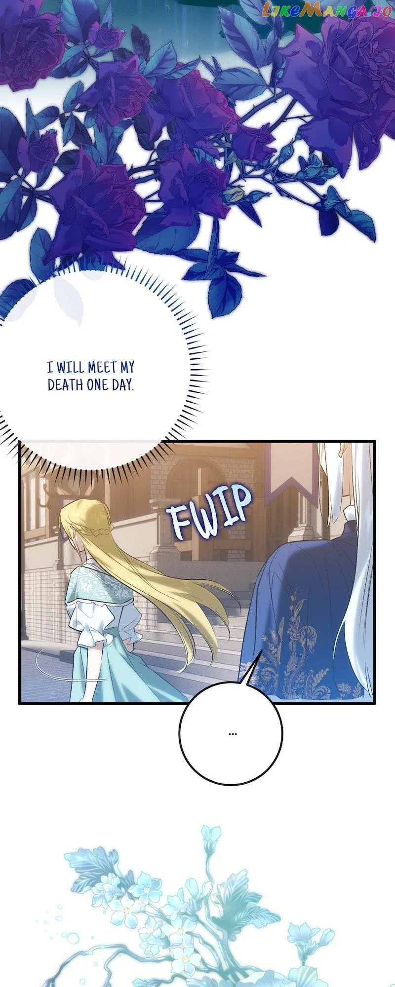 Who Knew Dragons Could Be This Cute Chapter 50 page 39