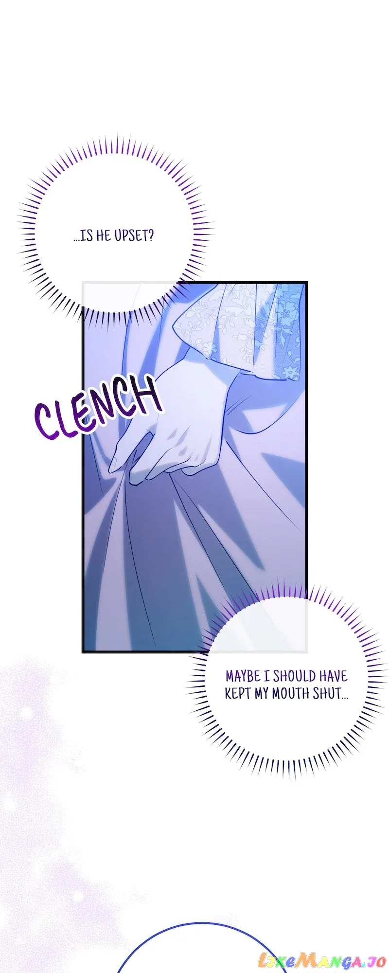 Who Knew Dragons Could Be This Cute Chapter 46 page 22