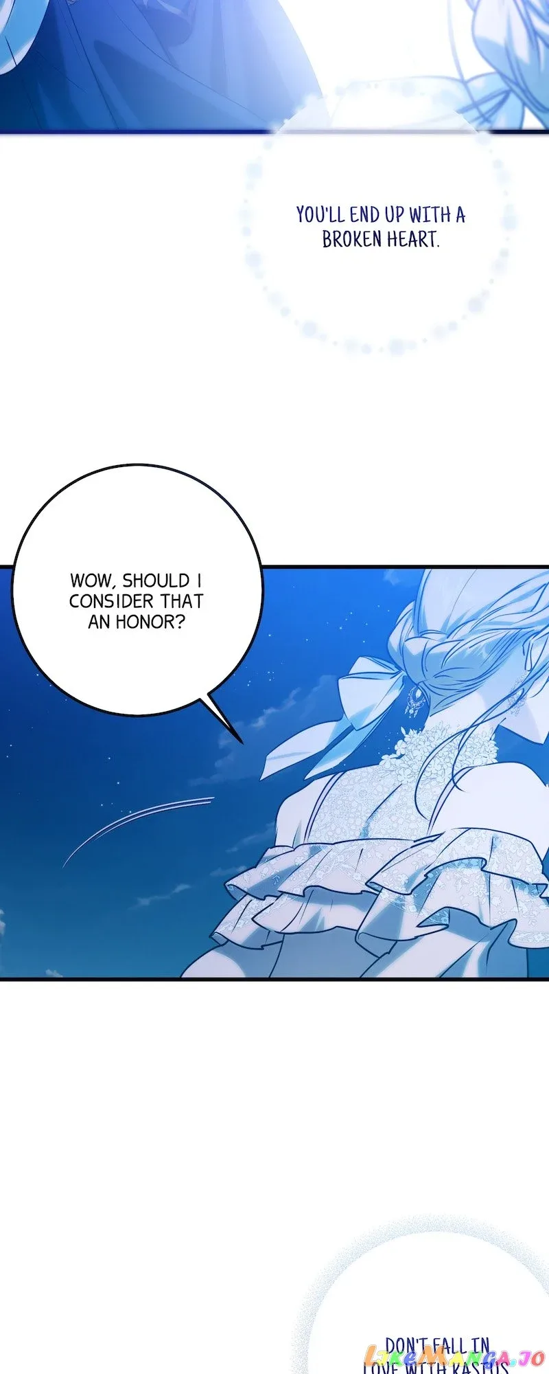 Who Knew Dragons Could Be This Cute Chapter 46 page 37