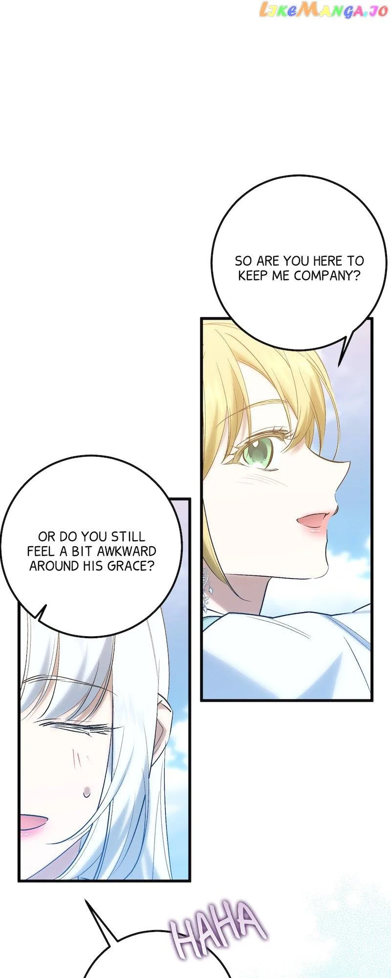 Who Knew Dragons Could Be This Cute Chapter 50 page 26
