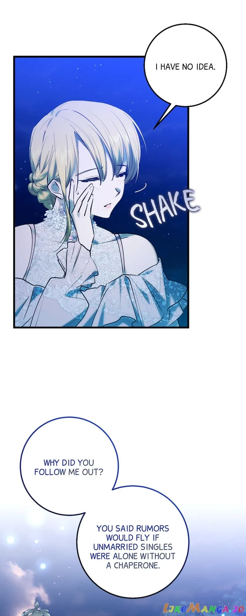Who Knew Dragons Could Be This Cute Chapter 46 page 15