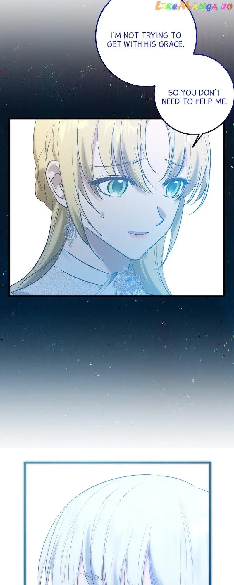 Who Knew Dragons Could Be This Cute Chapter 50 page 50