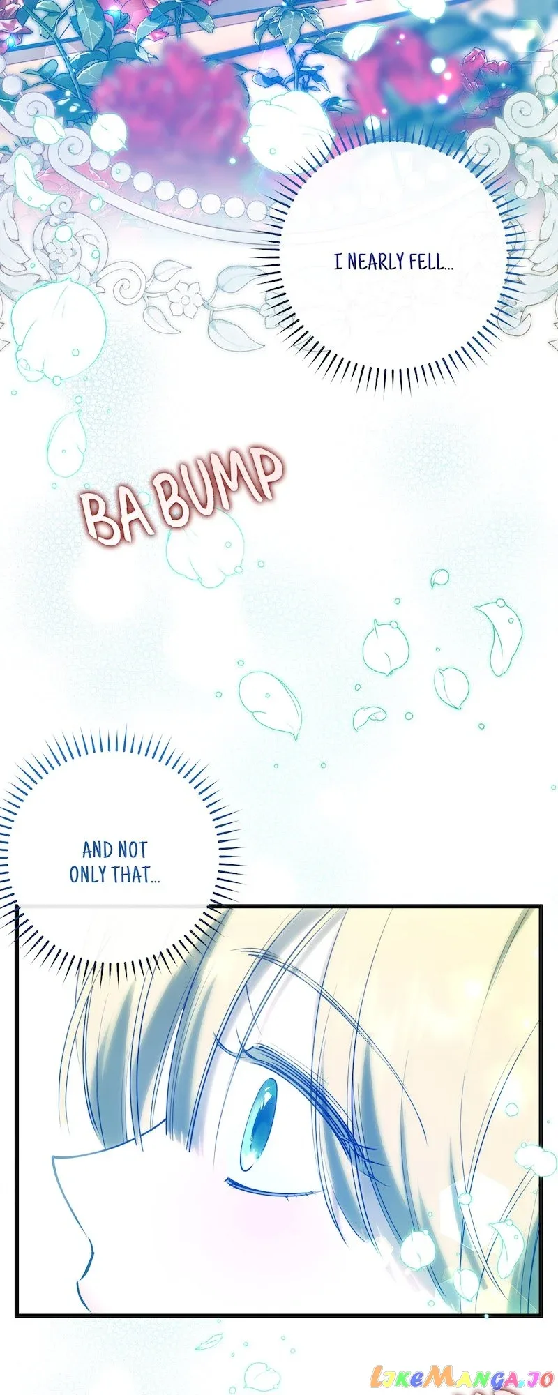 Who Knew Dragons Could Be This Cute Chapter 46 page 31