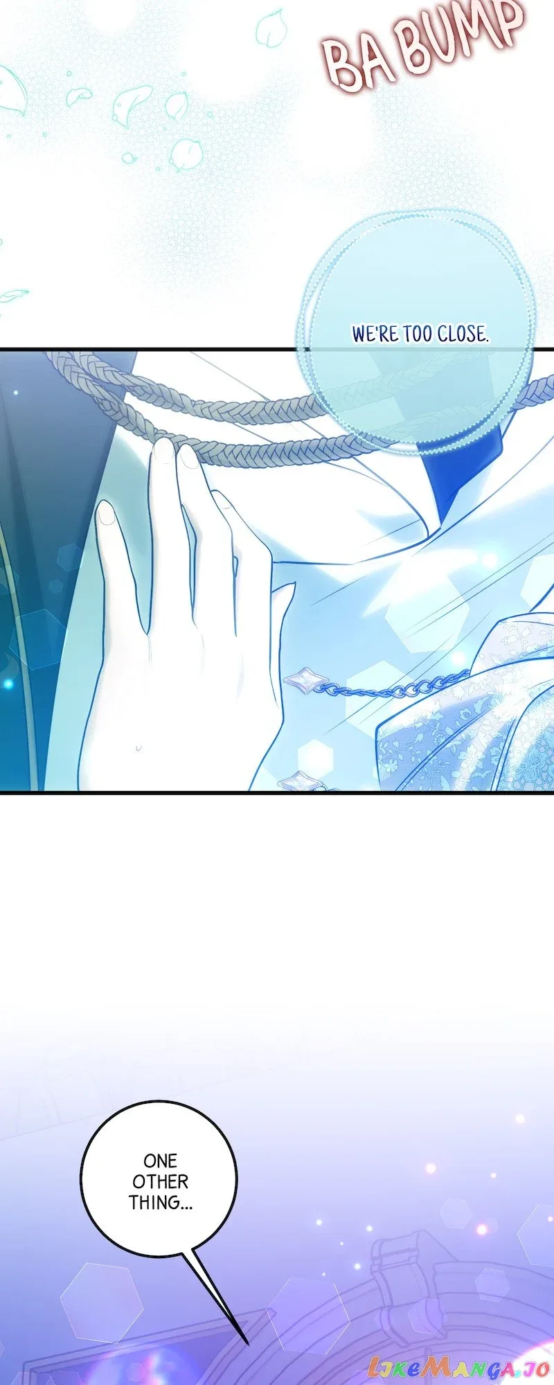 Who Knew Dragons Could Be This Cute Chapter 46 page 32