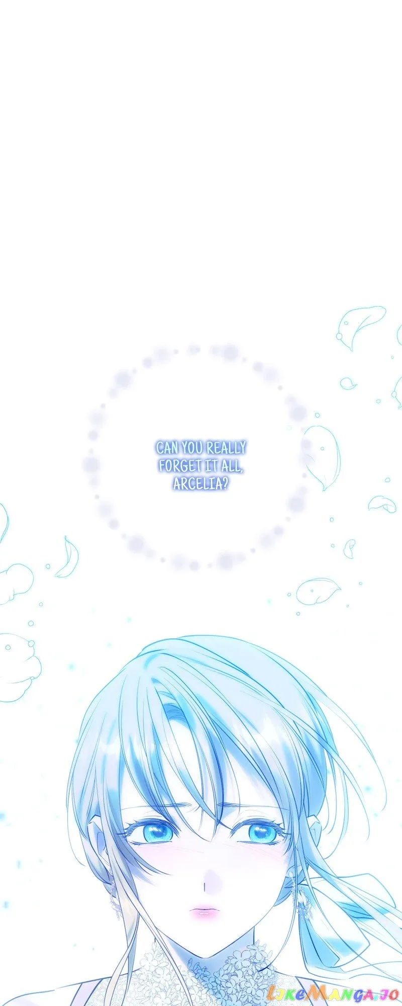Who Knew Dragons Could Be This Cute Chapter 46 page 42