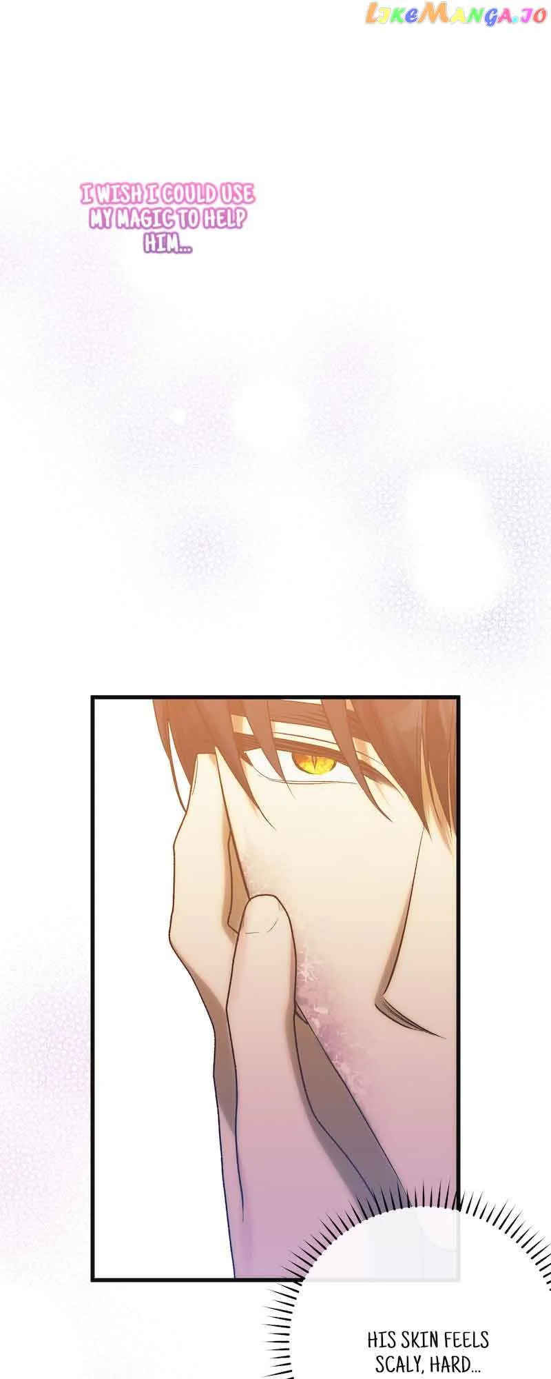 Who Knew Dragons Could Be This Cute Chapter 52 page 9