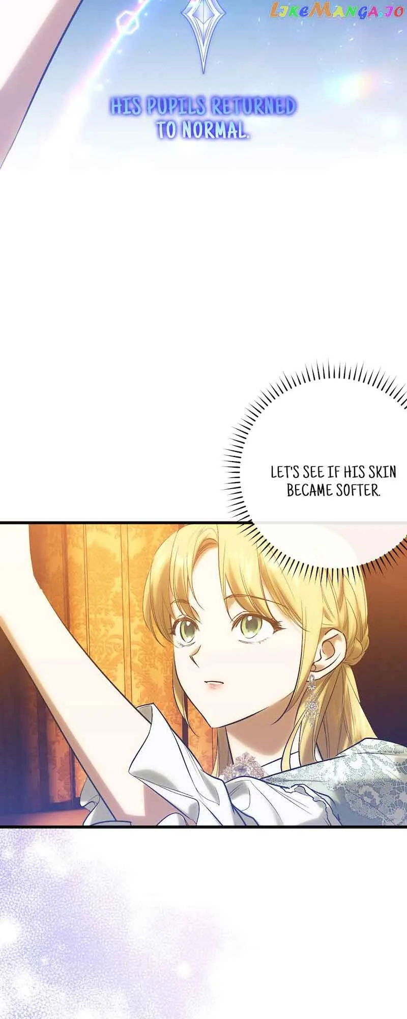 Who Knew Dragons Could Be This Cute Chapter 52 page 13