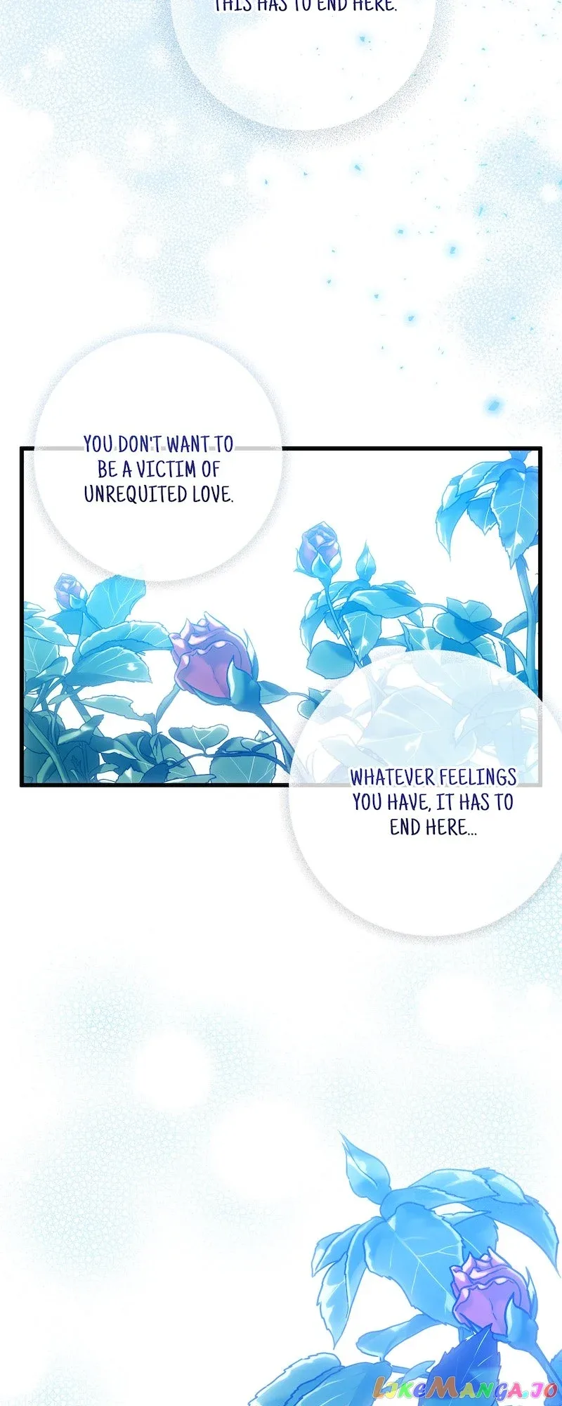 Who Knew Dragons Could Be This Cute Chapter 46 page 45