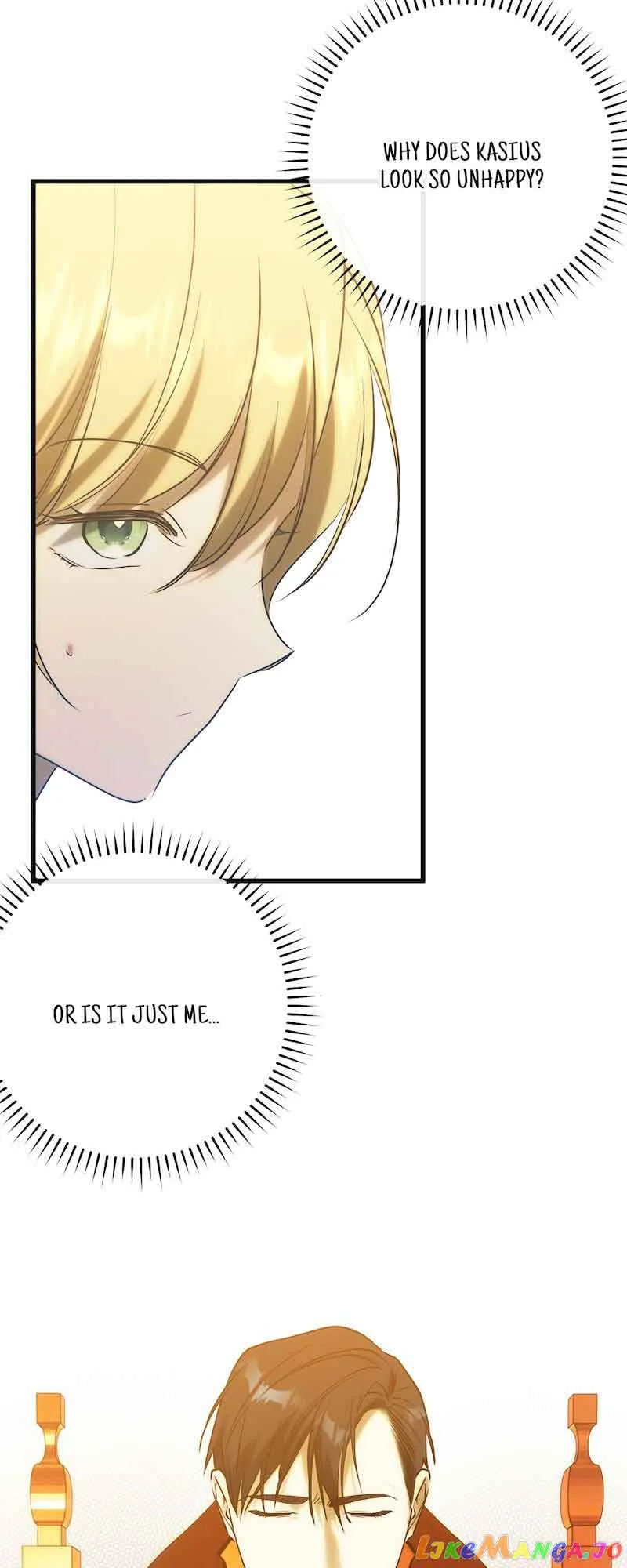 Who Knew Dragons Could Be This Cute Chapter 45 page 44