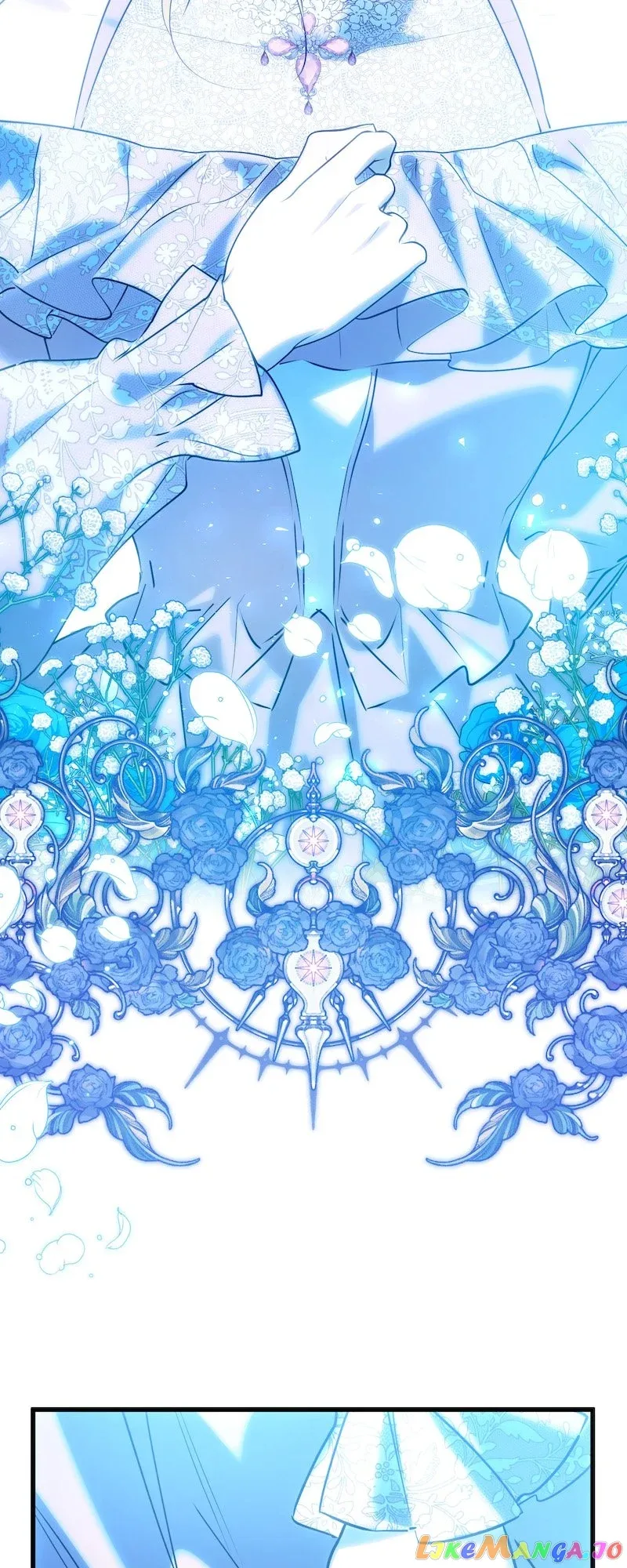 Who Knew Dragons Could Be This Cute Chapter 46 page 43
