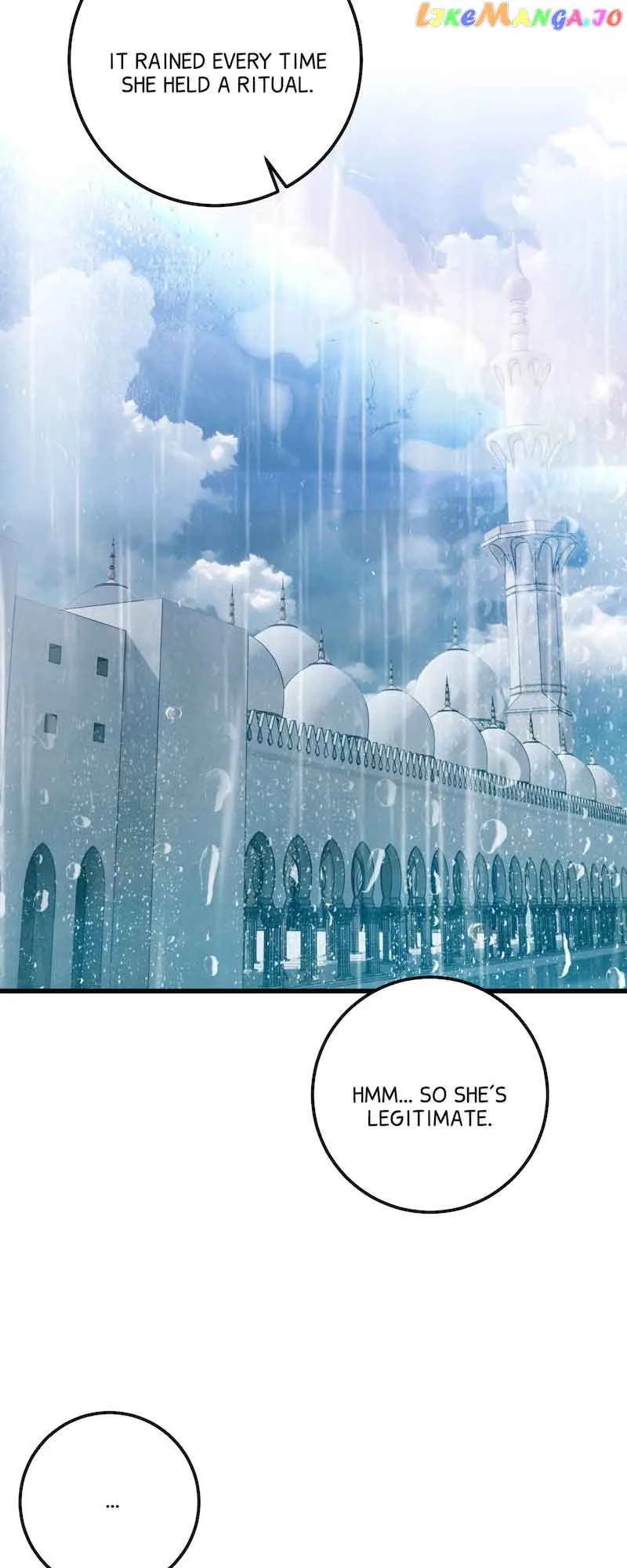 Who Knew Dragons Could Be This Cute Chapter 53 page 44