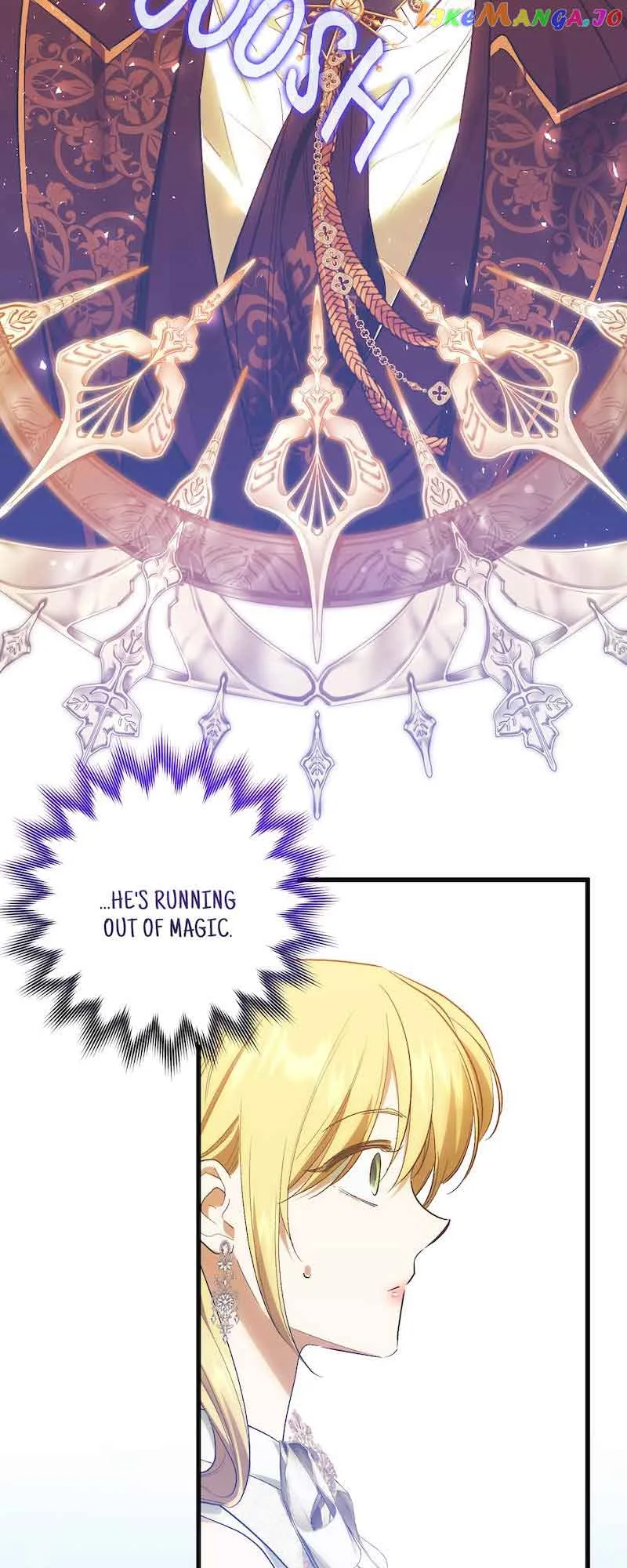 Who Knew Dragons Could Be This Cute Chapter 52 page 3