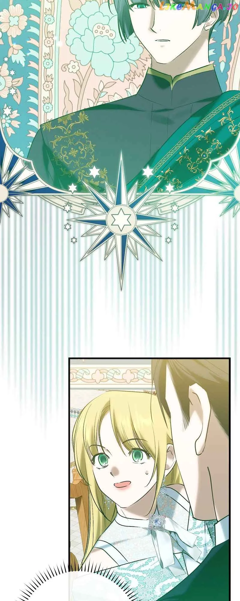 Who Knew Dragons Could Be This Cute Chapter 53 page 51