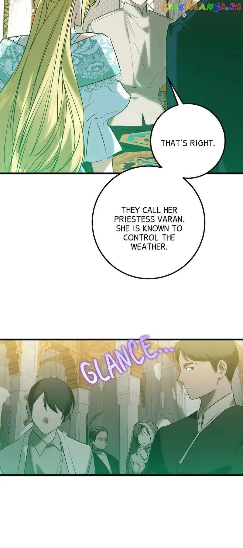 Who Knew Dragons Could Be This Cute Chapter 53 page 42