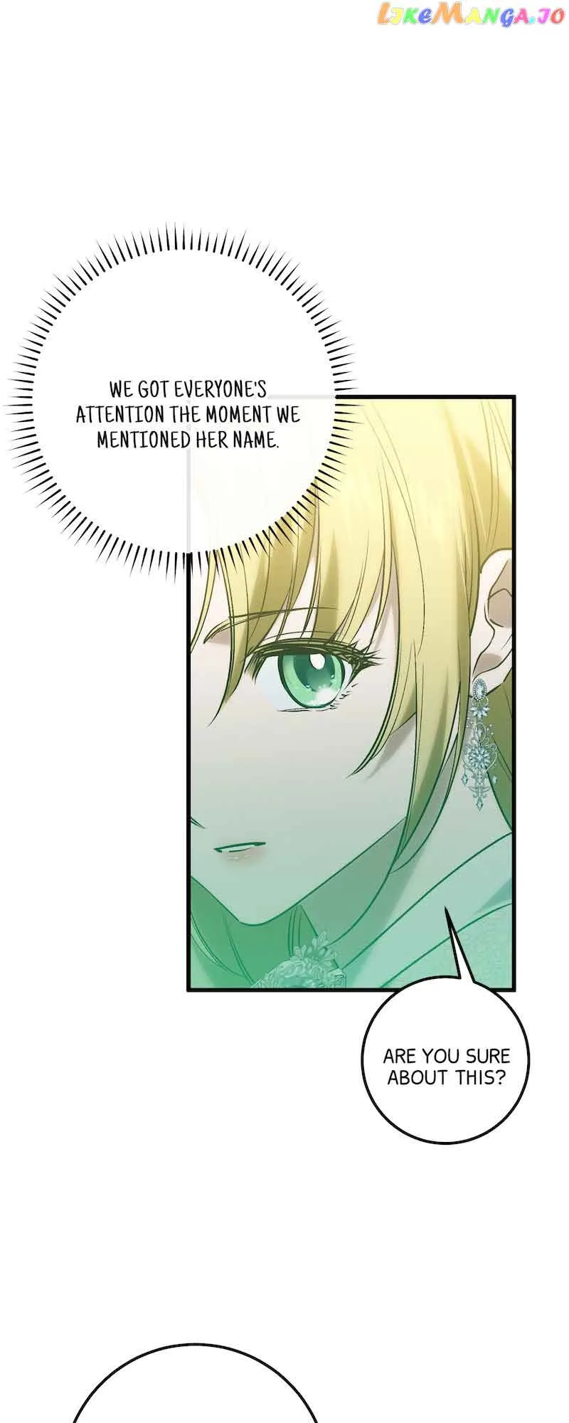 Who Knew Dragons Could Be This Cute Chapter 53 page 43