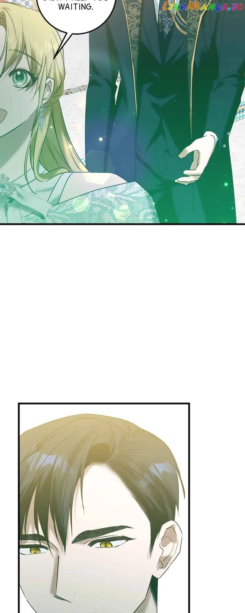 Who Knew Dragons Could Be This Cute Chapter 53 page 39