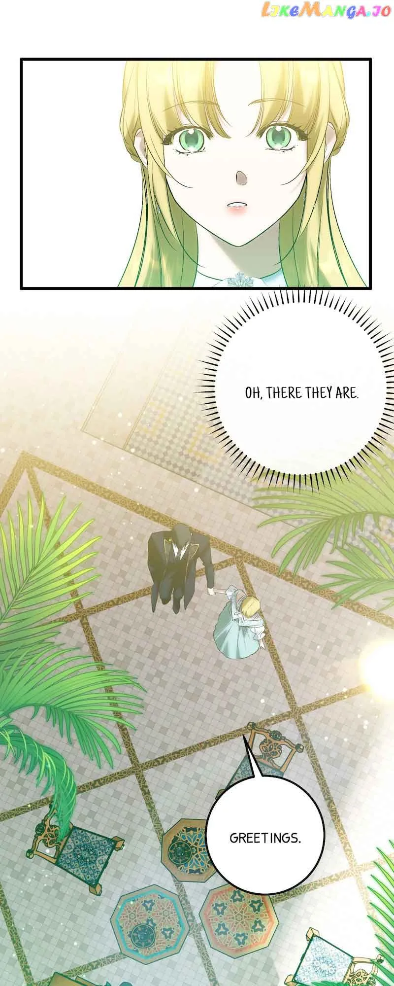 Who Knew Dragons Could Be This Cute Chapter 53 page 37