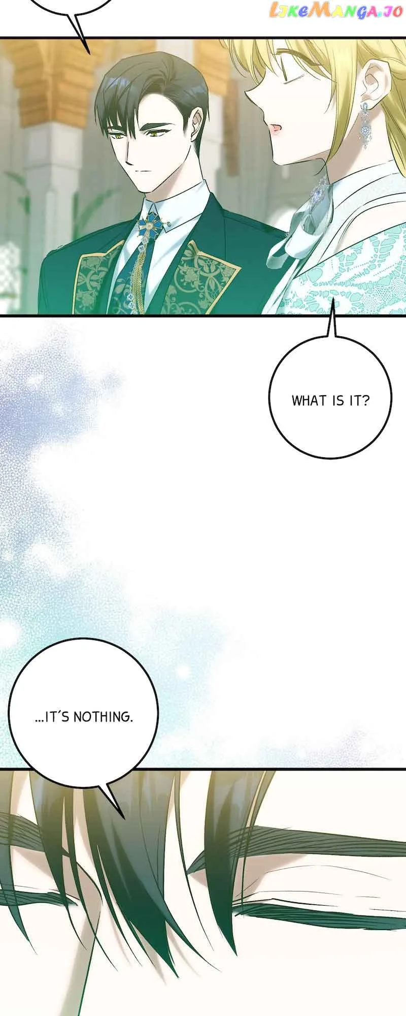Who Knew Dragons Could Be This Cute Chapter 53 page 45