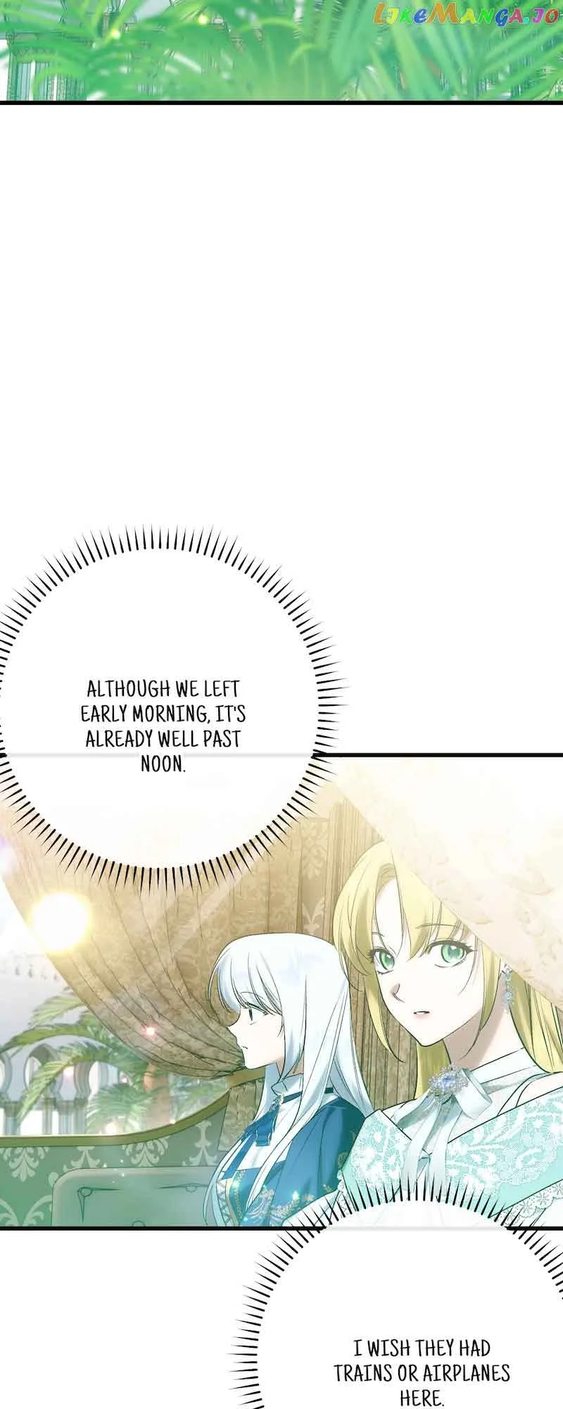 Who Knew Dragons Could Be This Cute Chapter 53 page 12