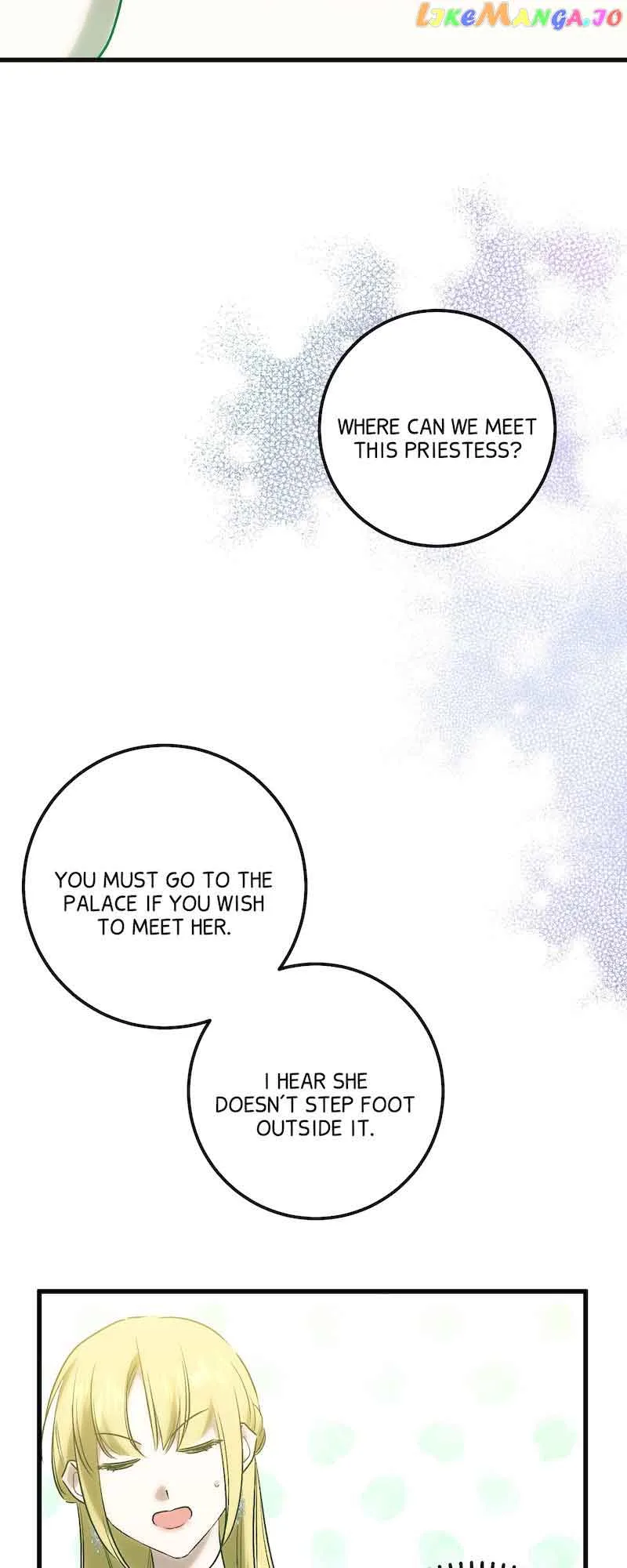 Who Knew Dragons Could Be This Cute Chapter 53 page 46