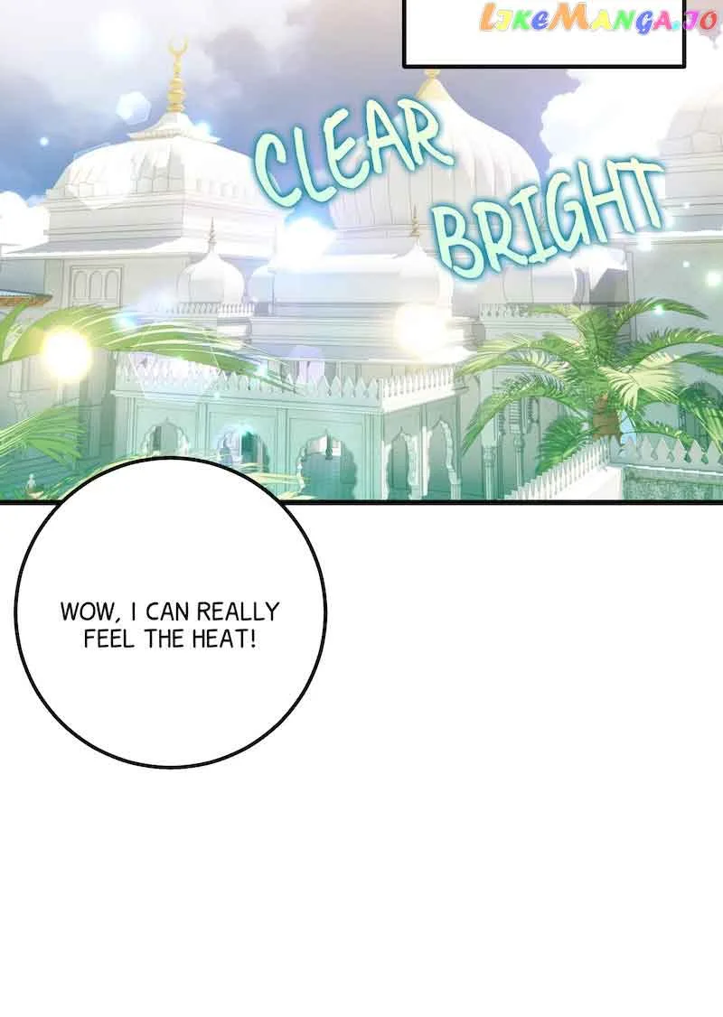 Who Knew Dragons Could Be This Cute Chapter 53 page 15