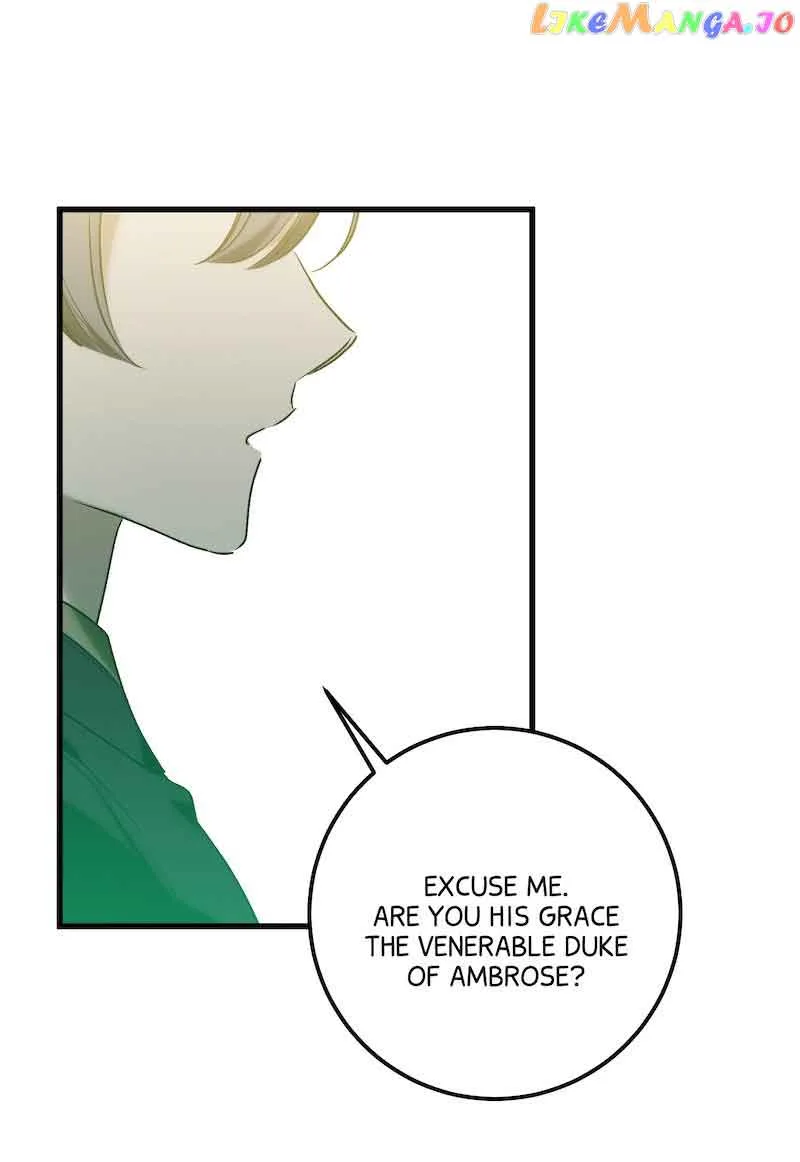 Who Knew Dragons Could Be This Cute Chapter 53 page 49