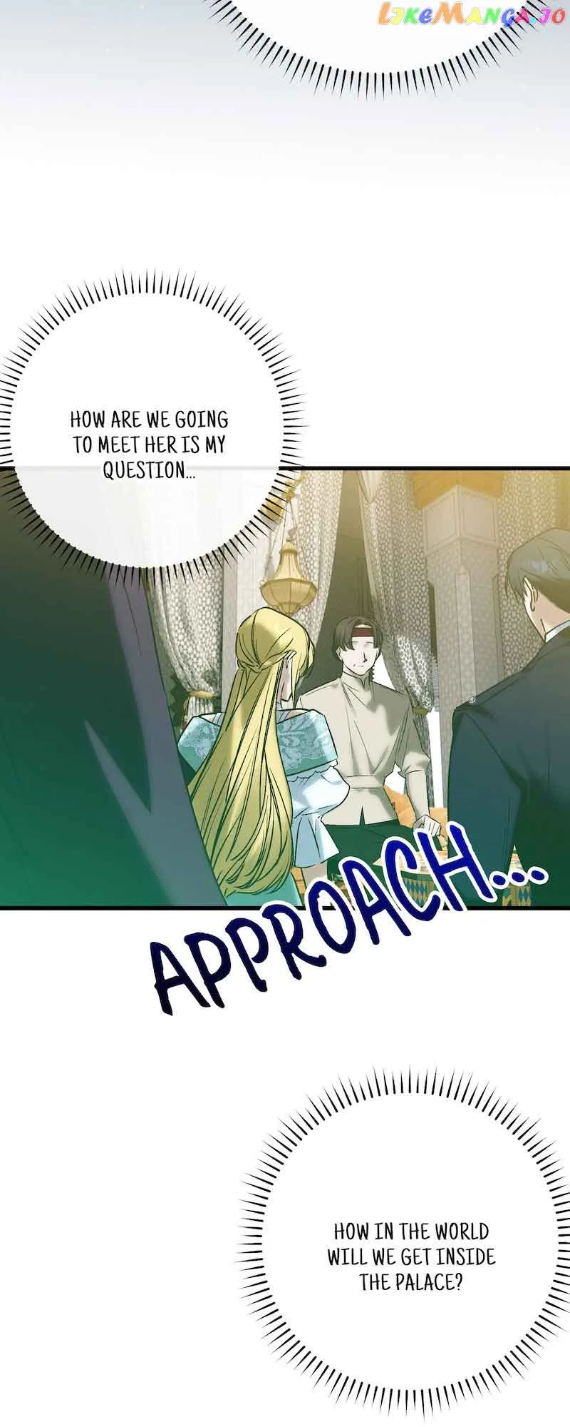 Who Knew Dragons Could Be This Cute Chapter 53 page 48