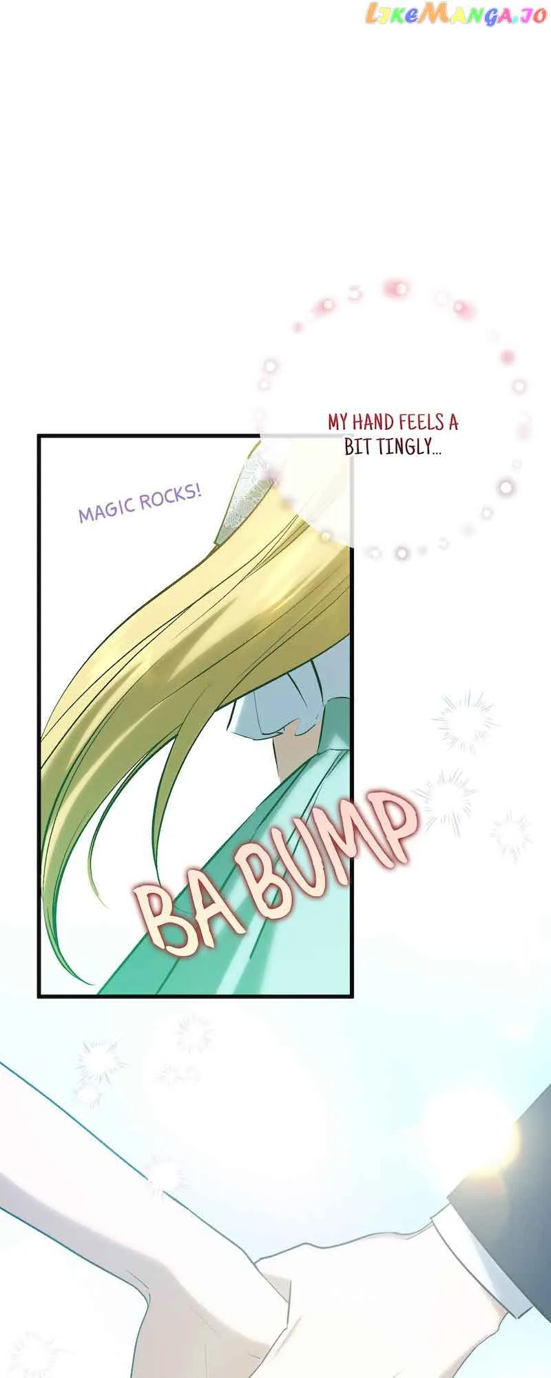 Who Knew Dragons Could Be This Cute Chapter 53 page 30
