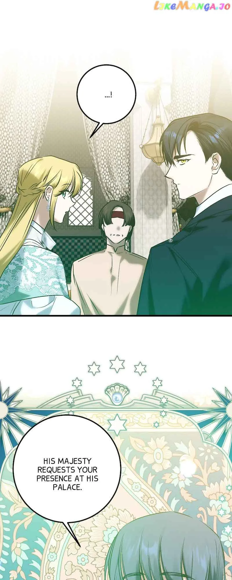 Who Knew Dragons Could Be This Cute Chapter 53 page 50