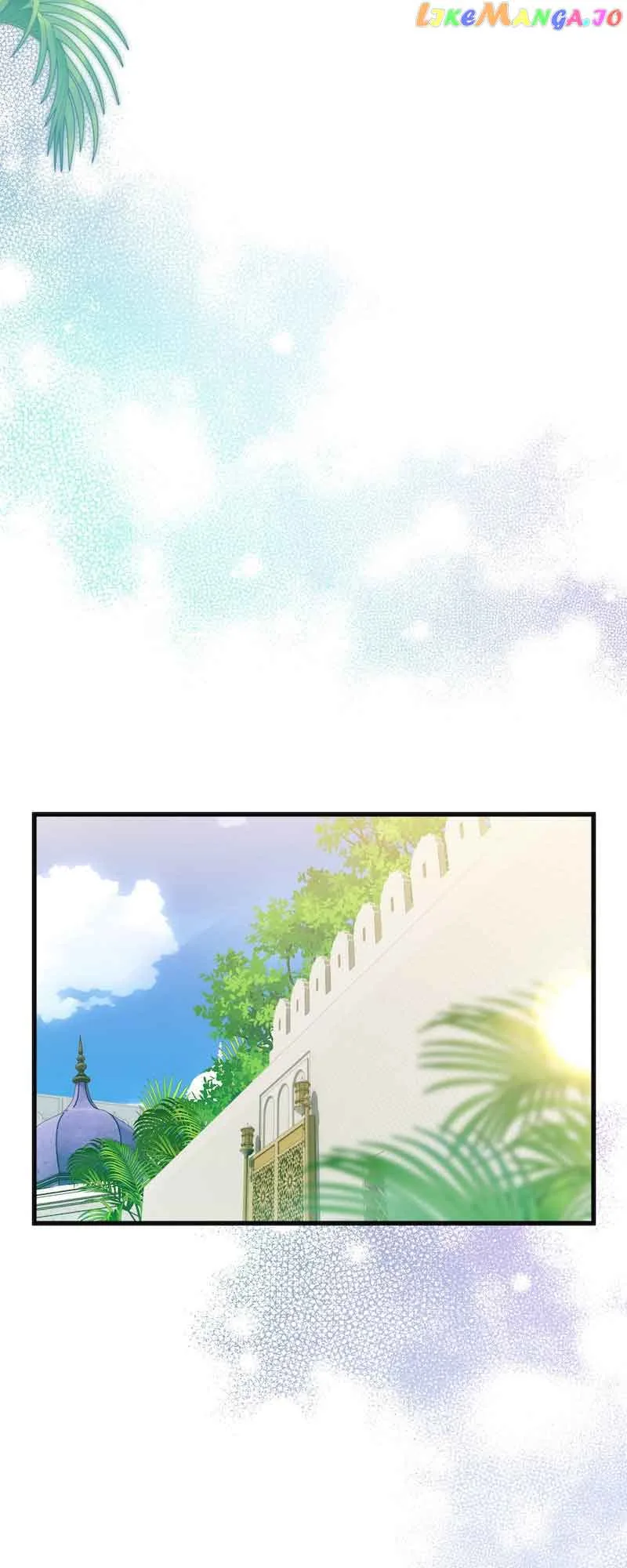 Who Knew Dragons Could Be This Cute Chapter 53 page 34