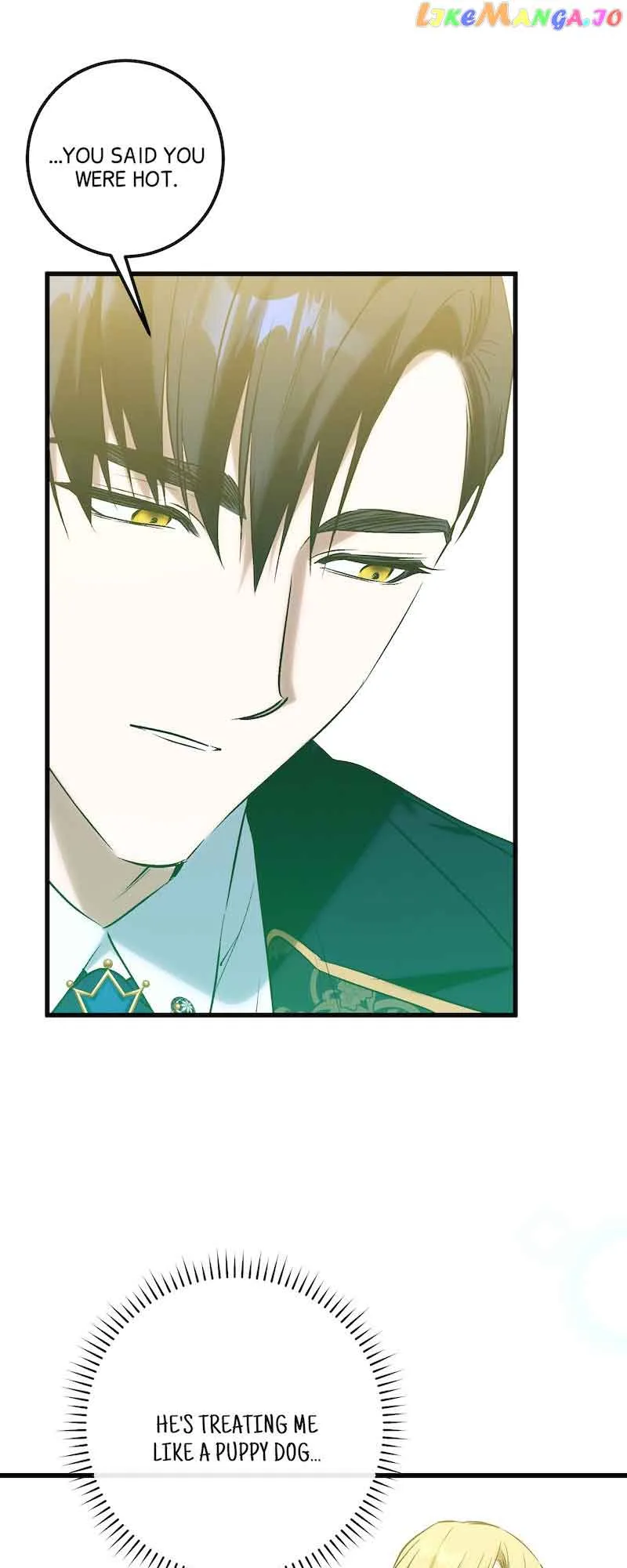 Who Knew Dragons Could Be This Cute Chapter 53 page 26