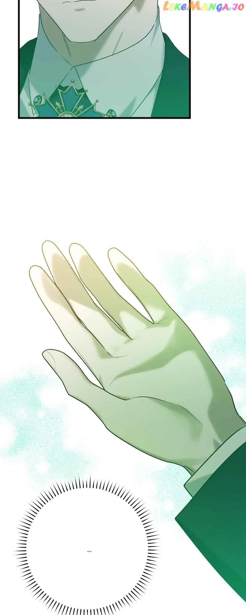 Who Knew Dragons Could Be This Cute Chapter 53 page 40