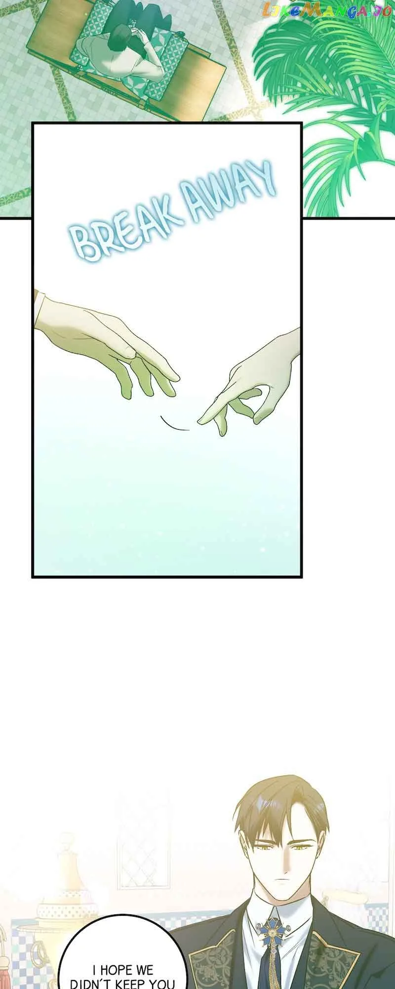 Who Knew Dragons Could Be This Cute Chapter 53 page 38