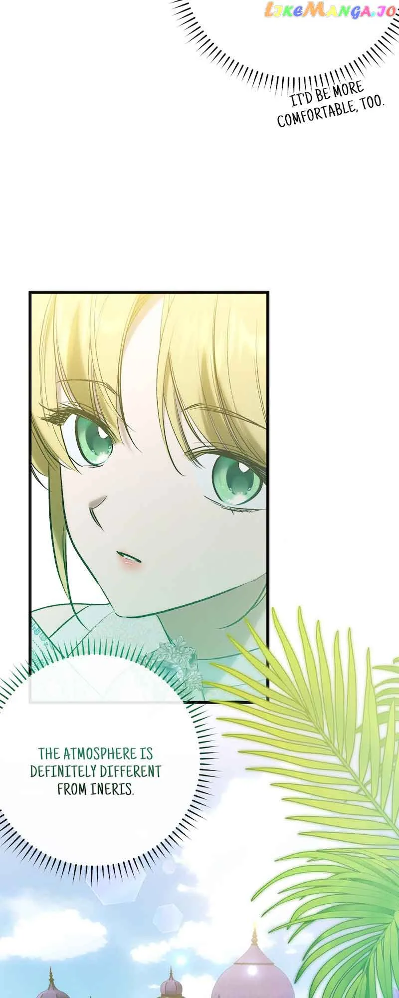 Who Knew Dragons Could Be This Cute Chapter 53 page 13