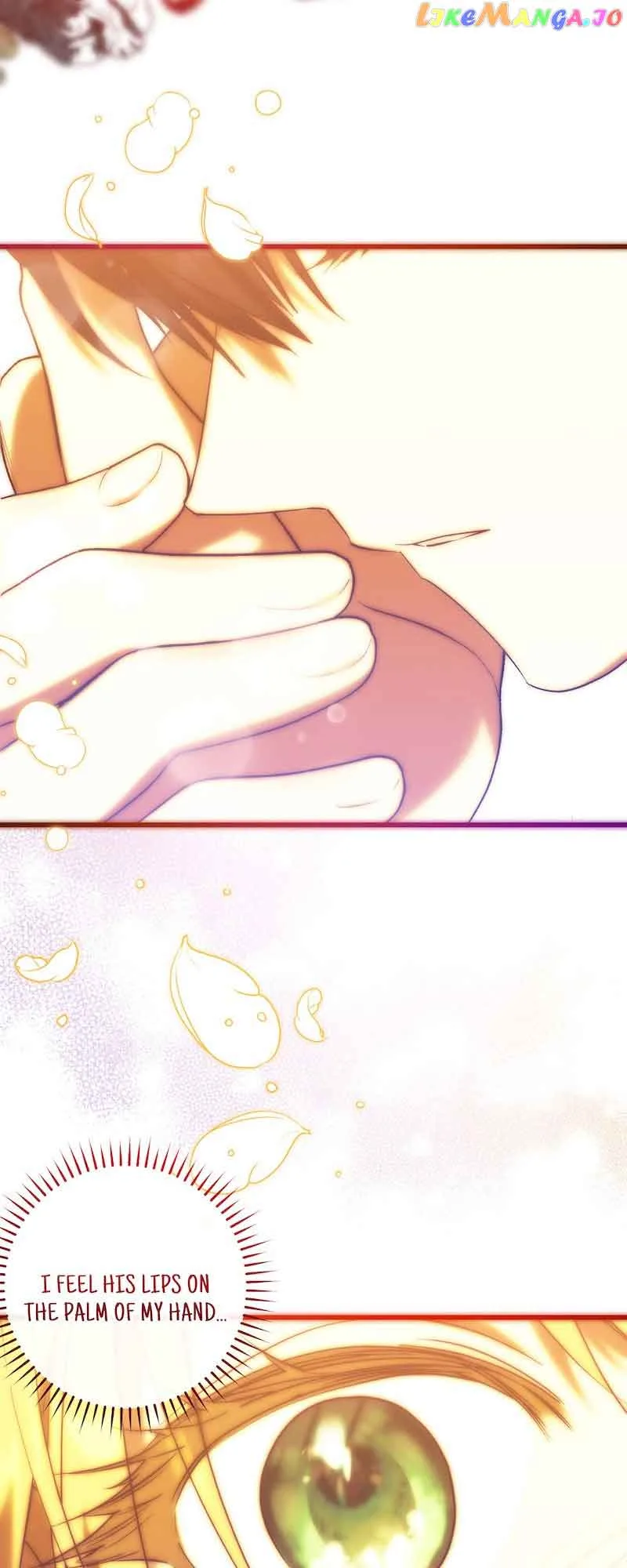 Who Knew Dragons Could Be This Cute Chapter 52 page 17