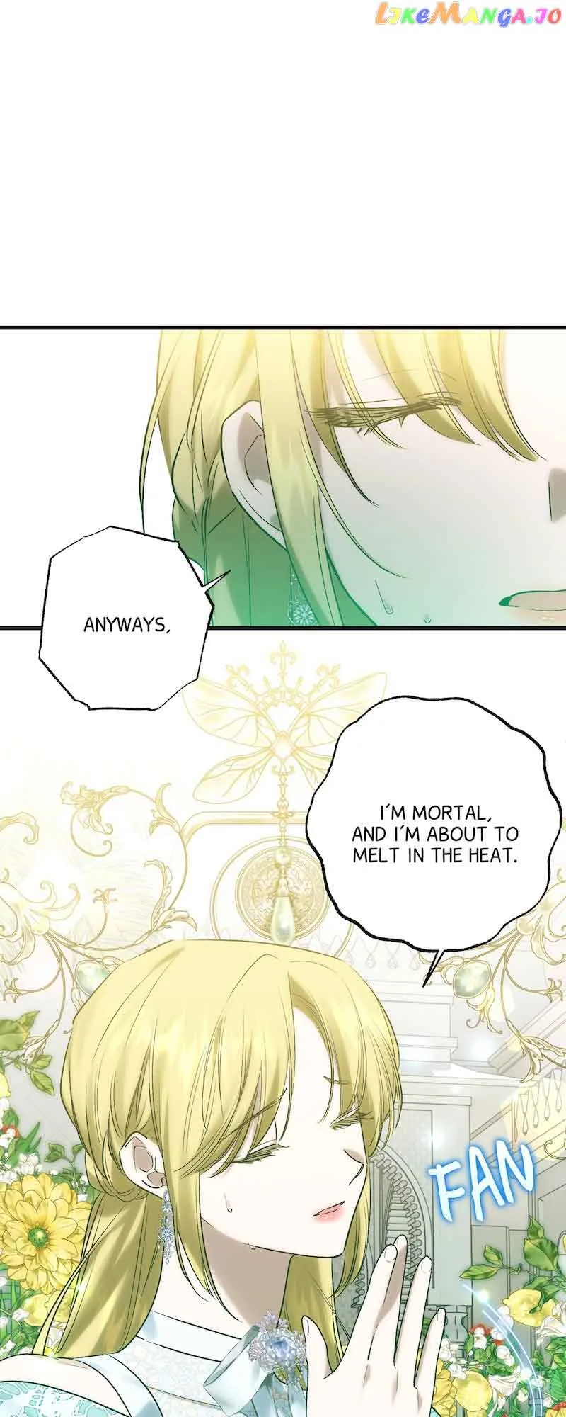 Who Knew Dragons Could Be This Cute Chapter 53 page 23