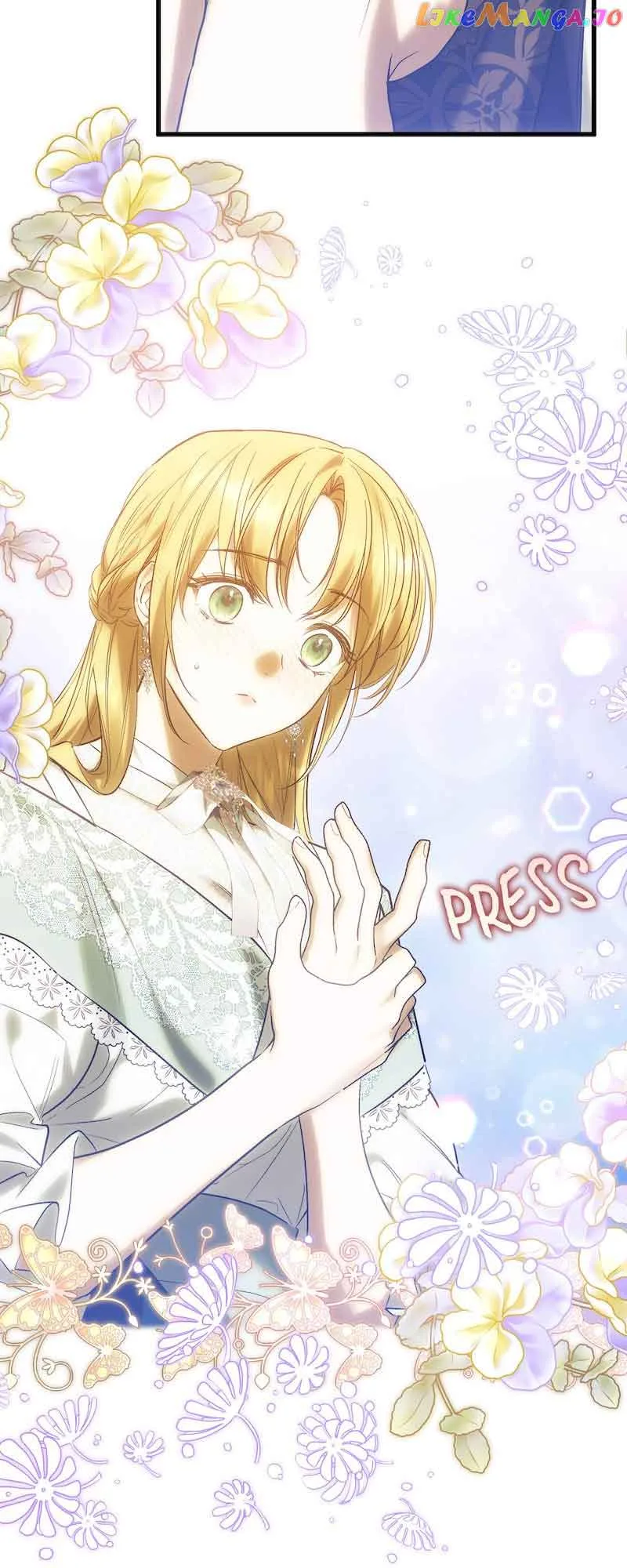Who Knew Dragons Could Be This Cute Chapter 52 page 21