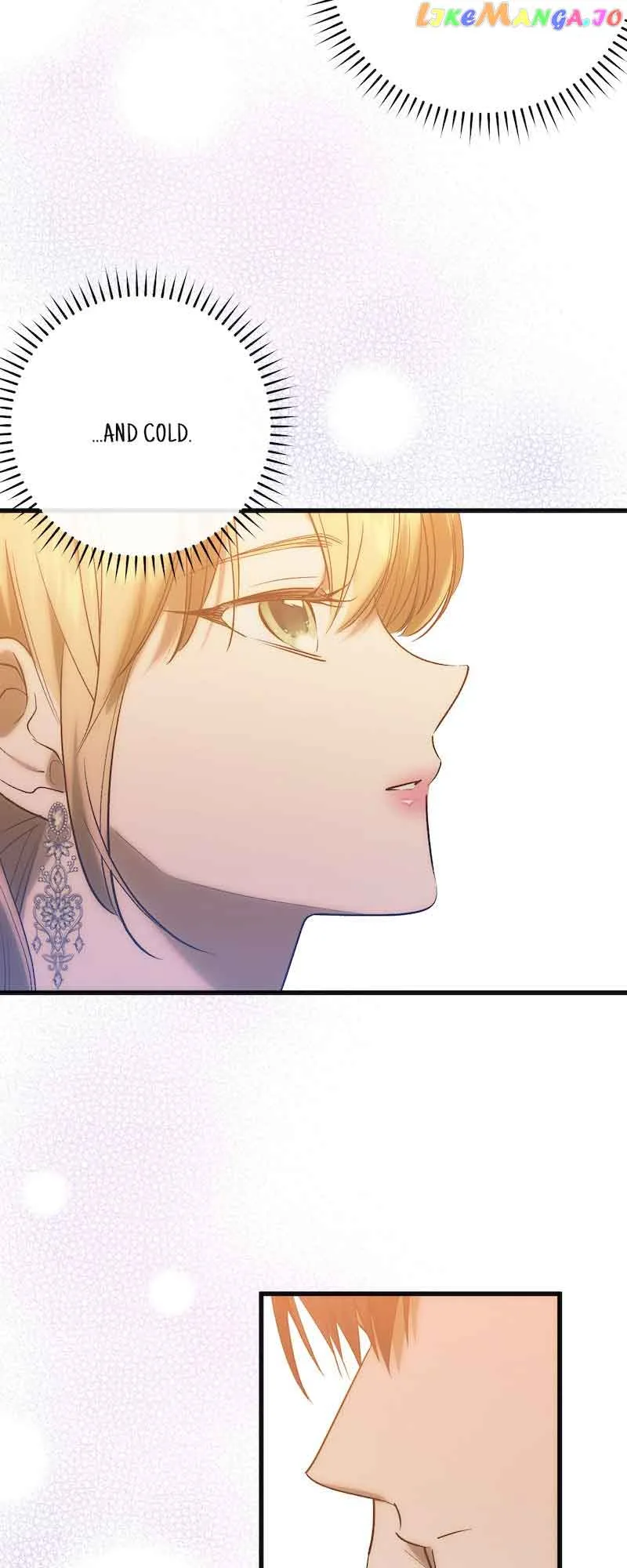 Who Knew Dragons Could Be This Cute Chapter 52 page 10