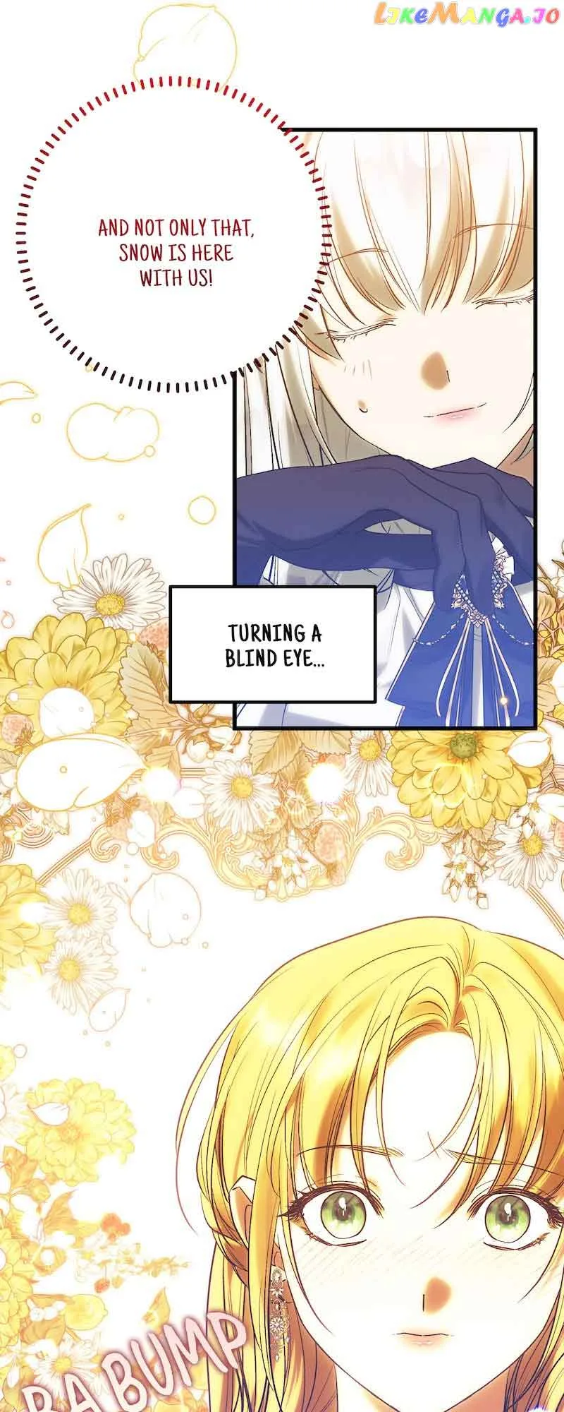 Who Knew Dragons Could Be This Cute Chapter 52 page 19