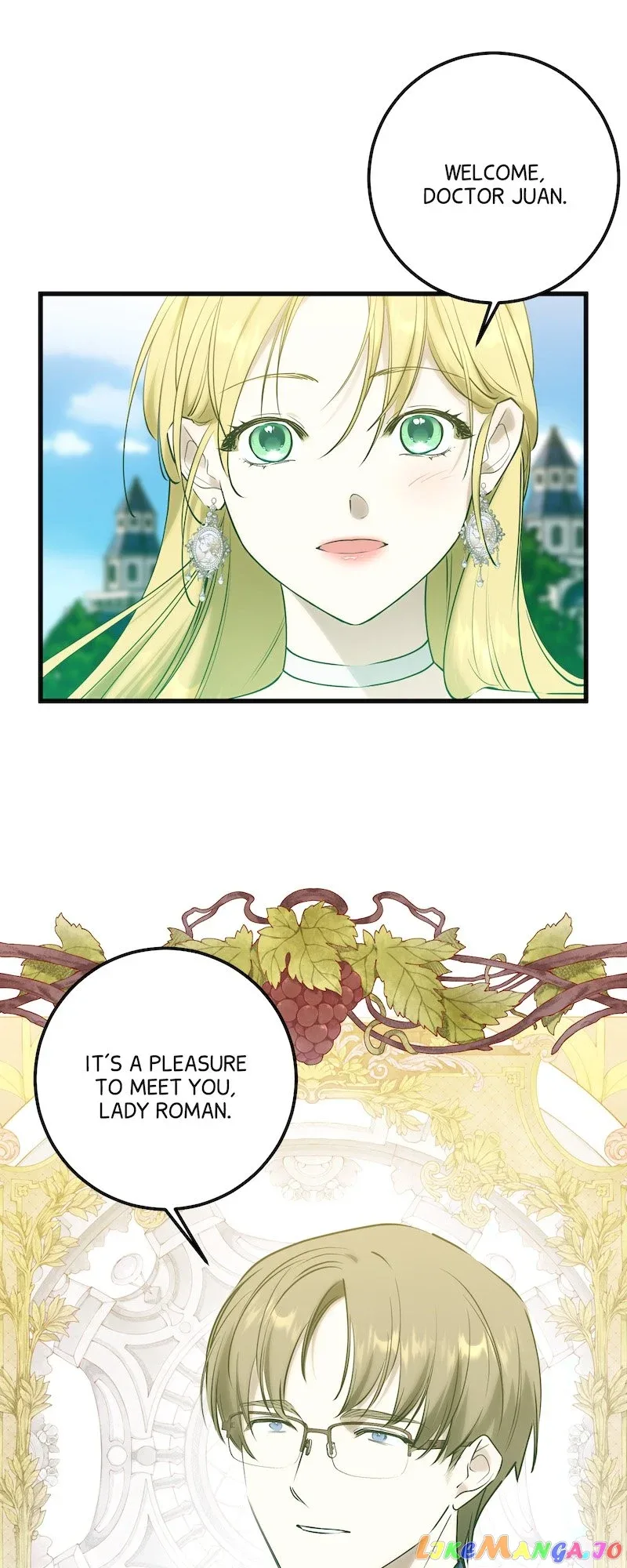 Who Knew Dragons Could Be This Cute Chapter 46 page 52