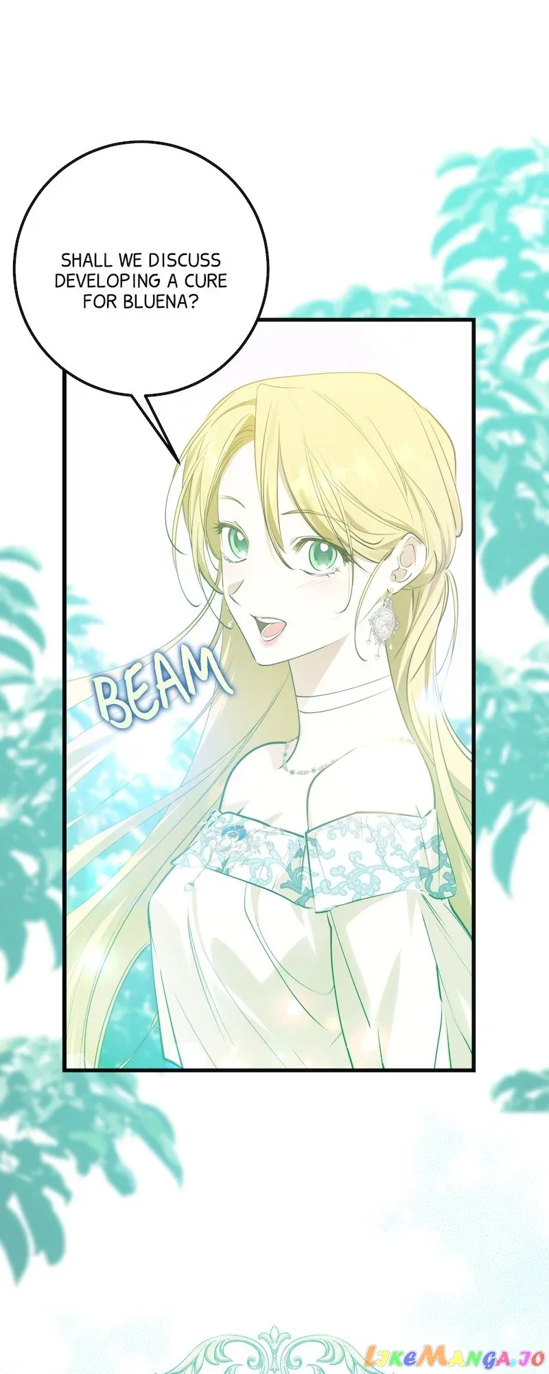 Who Knew Dragons Could Be This Cute Chapter 46 page 56
