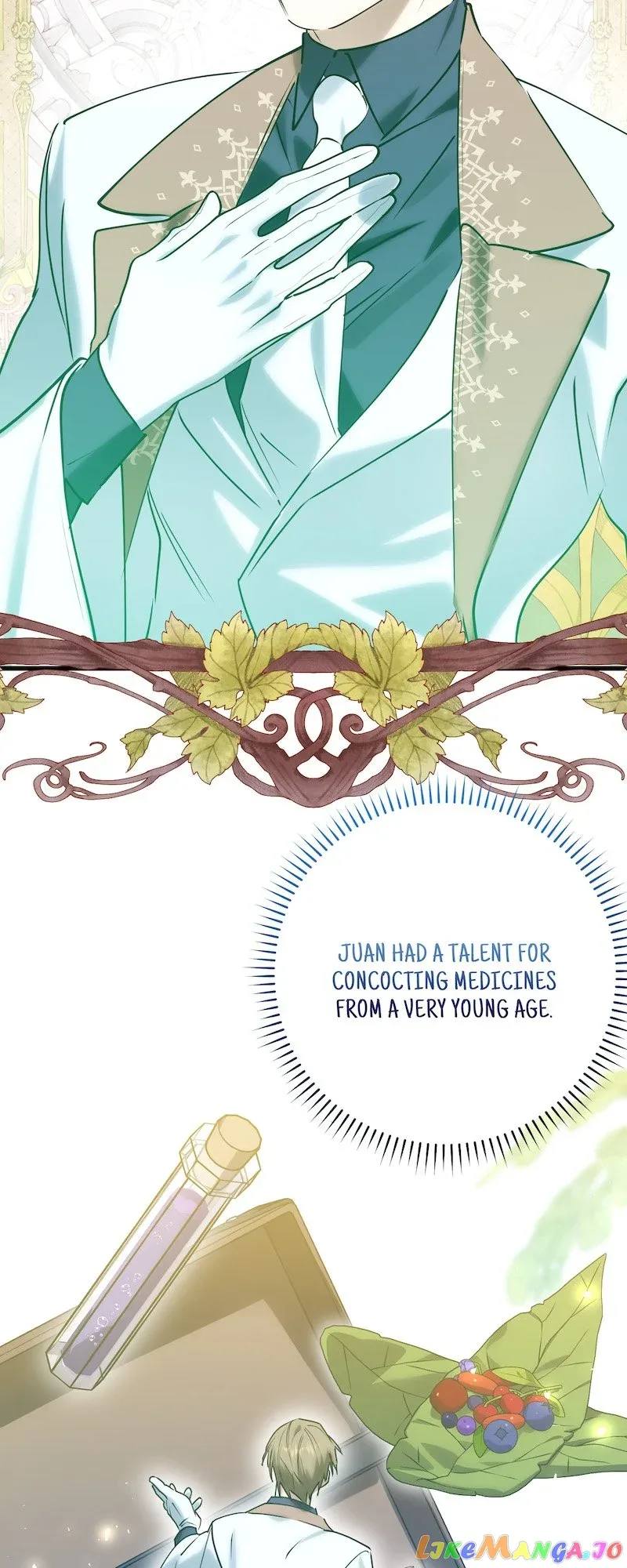 Who Knew Dragons Could Be This Cute Chapter 46 page 53